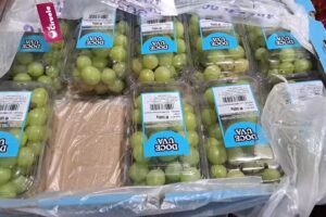 Autoservicio DisFruta.P