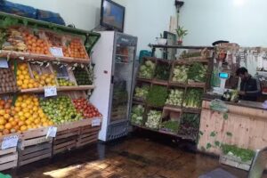 Autoservicio El_yurimaguino