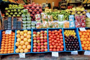 AUTOSERVICIO &ldquo;FAMILIA PERUANA&rdquo;