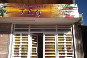 Autoservicio FLG
