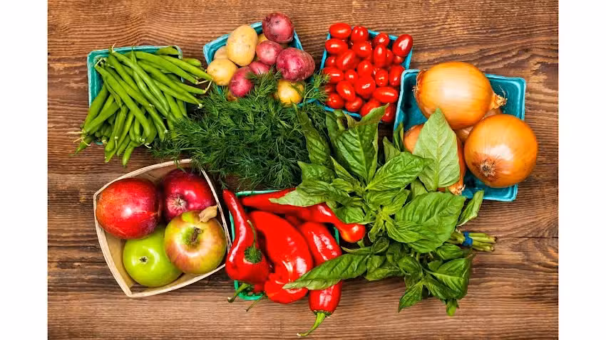 Autoservicio Frutas y Verduras &ndash; la Valentina