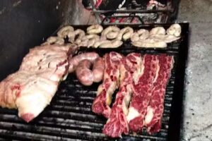 Autoservicio Germ&aacute;n