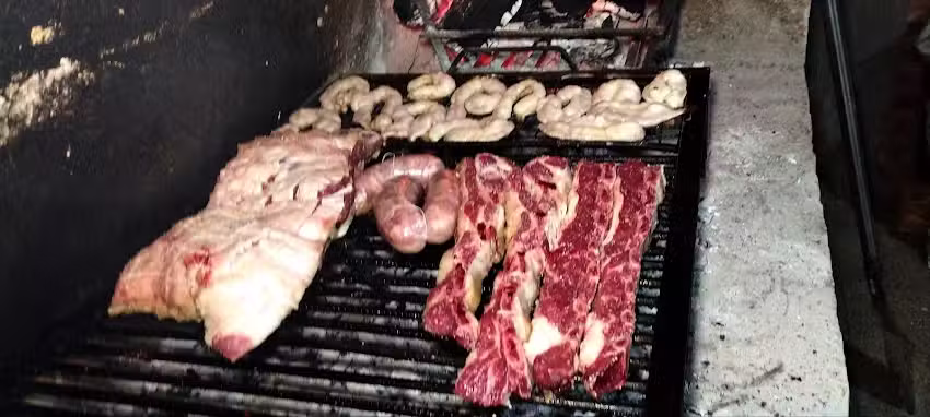 Autoservicio Germ&aacute;n