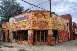 Autoservicio Jonathan