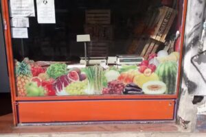 Autoservicio La Banana Loca