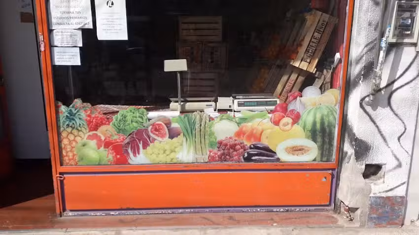 Autoservicio La Banana Loca