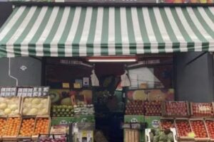 Autoservicio La Esquina