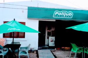 AUTOSERVICIO LA FORTALEZA