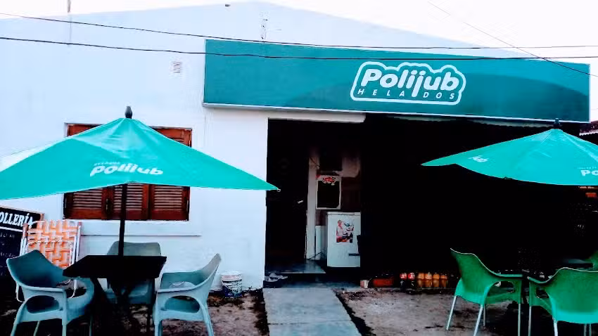 AUTOSERVICIO LA FORTALEZA