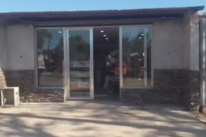 Autoservicio la lore