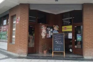 Autoservicio LOS NONOS