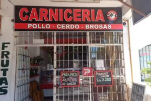 Autoservicio Rizzetti