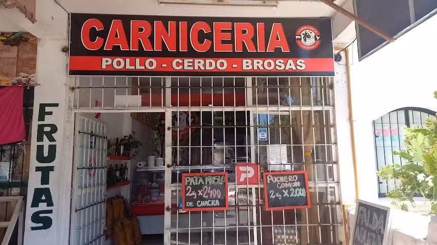 Autoservicio Rizzetti