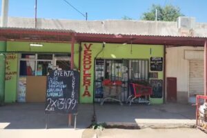 Autoservicio Verdulería Gabriel