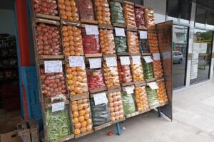 Autoservicio- verduler&iacute;a &ldquo;jaldin&rdquo;