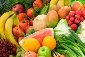 Autoservicio y Verduleria Cada dia