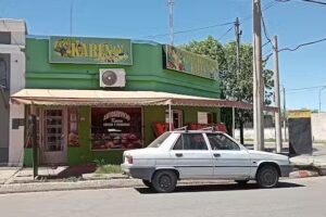 Autoservicio y Verduleria “Karen”