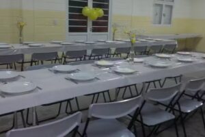 Autoservicios de Verduleria Y Fruteria &ndash; El Gauchito