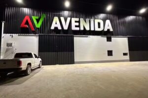 AVENIDA Fruteria y Polleria