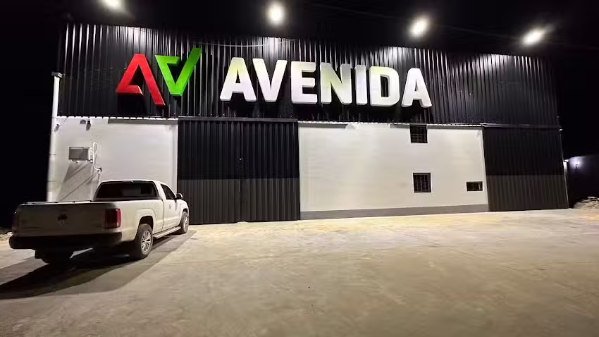 AVENIDA Fruteria y Polleria