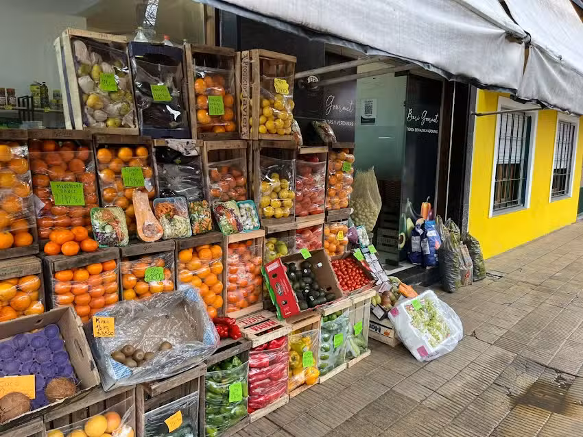 Bari Gourmet