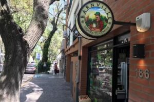 BarnVille &ndash; Mejora tu comida