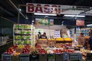 Bassi Frutas