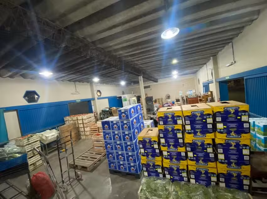 Becerra Alimentos