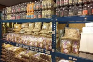 Bendita Tierra S R L &iquest;Bendita?