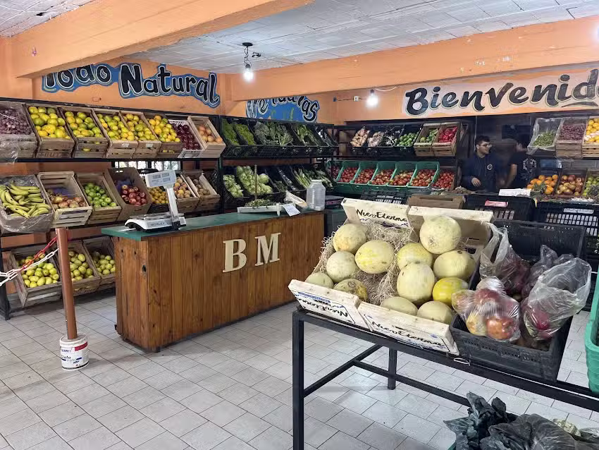 BMfrutasyverduras