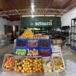 Boutique de Frutas La Naturaleza
