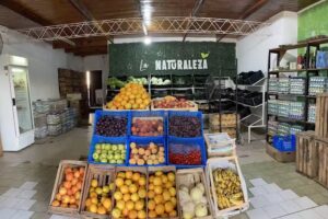 Boutique de Frutas La Naturaleza