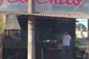 :Cachito &ndash; &ldquo;Parrilla y Verduler&iacute;a&rdquo;