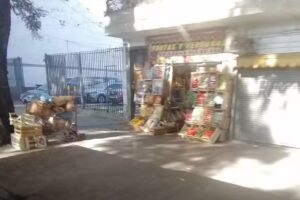 Camicha Autoservicio