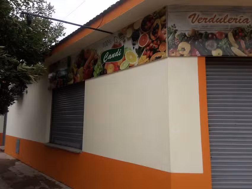 Candy