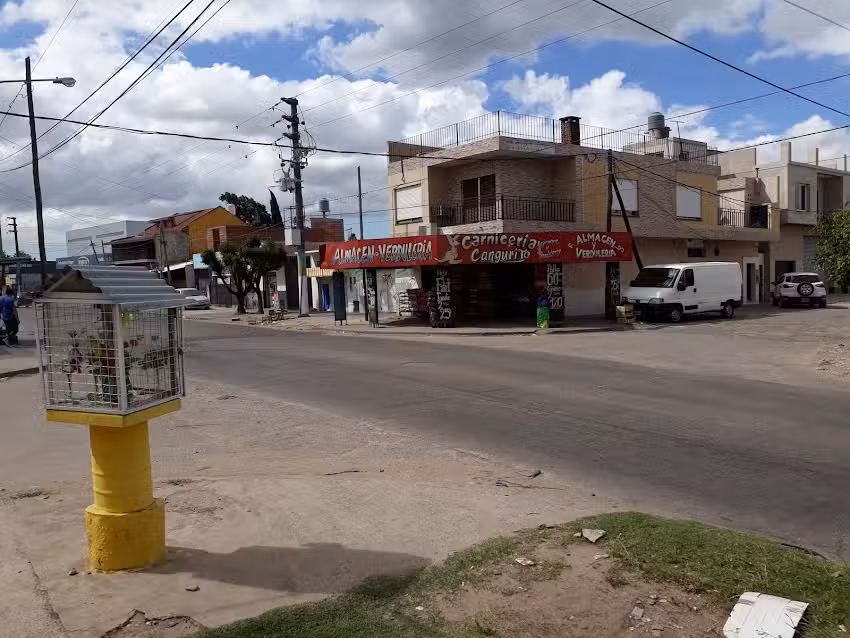 CANGURO