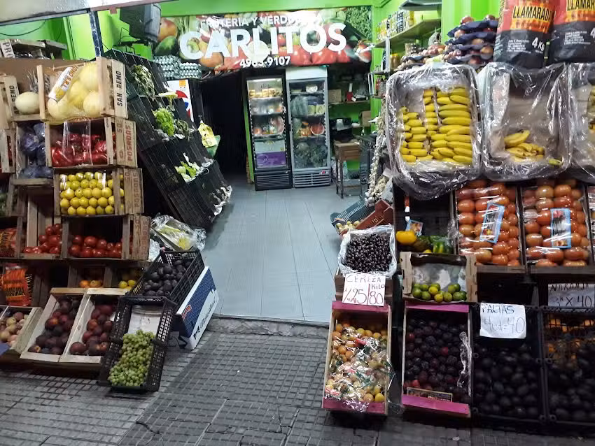 Carlitos