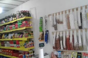 Carniceria, Almacen Y Verduleria ” Lo De Cloty”