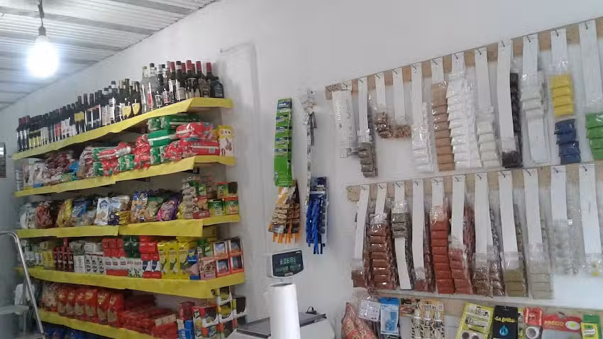 Carniceria, Almacen Y Verduleria &rdquo; Lo De Cloty&rdquo;