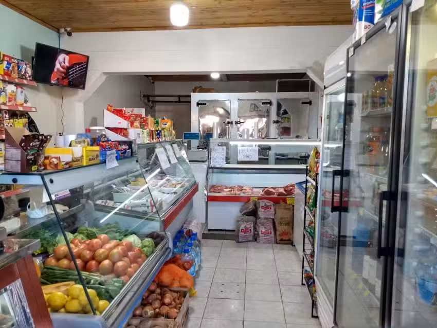 Carnicer&iacute;a Joaqu&iacute;n