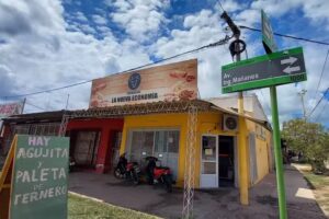 Carniceria “La Nueva” Fruteria