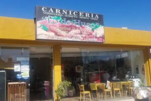 Carniceria Lo de Hugo