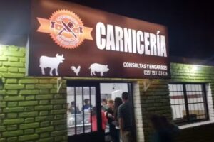 Carnicería Lo De Walter