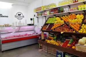 Carniceria Polleria El Reencuentro