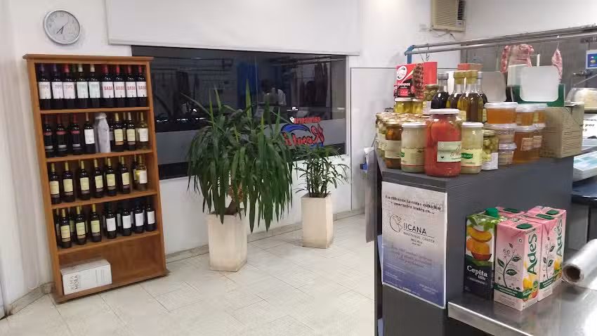Carniceria Rosatti