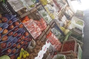 Carnicer&iacute;a Verduler&iacute;a