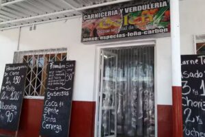 Carnicer&iacute;a & Verduler&iacute;a &ldquo;Bel&eacute;n&rdquo;