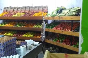 CARNICERIA VERDULERIA &ldquo;DON OCTAVIO&rdquo;