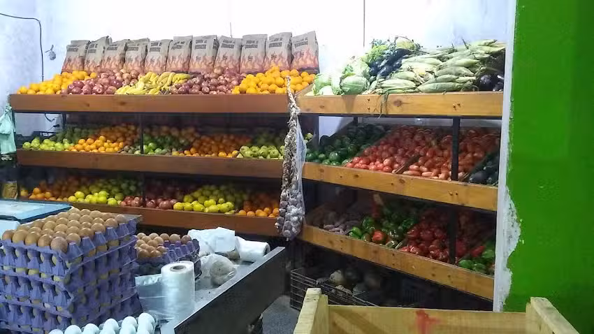 CARNICERIA VERDULERIA &ldquo;DON OCTAVIO&rdquo;