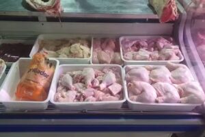 Carniceria & Verduleria Juanita